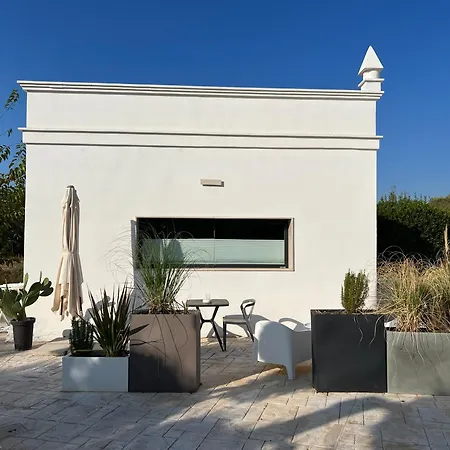 Ferienhaus Vivet Francavilla Fontana