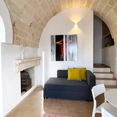 Ferienhaus Vivet Francavilla Fontana